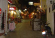 Kalkan Side Street
