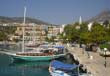 Boats in the Harbour