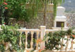 Patio Terrace