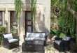 Seating Terrace